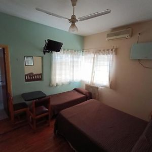 Habitación Triple Estándar