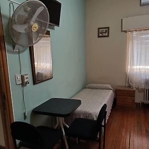 Habitación Familiar Superior